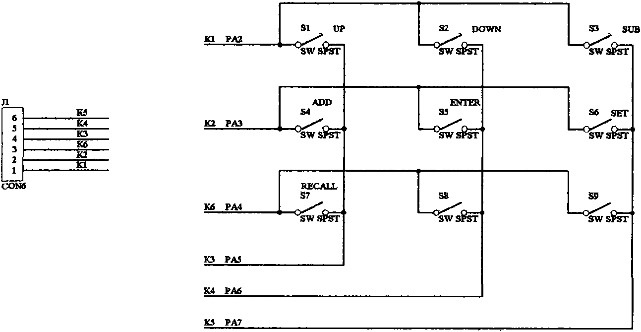 Intelligent electronic spot welding method