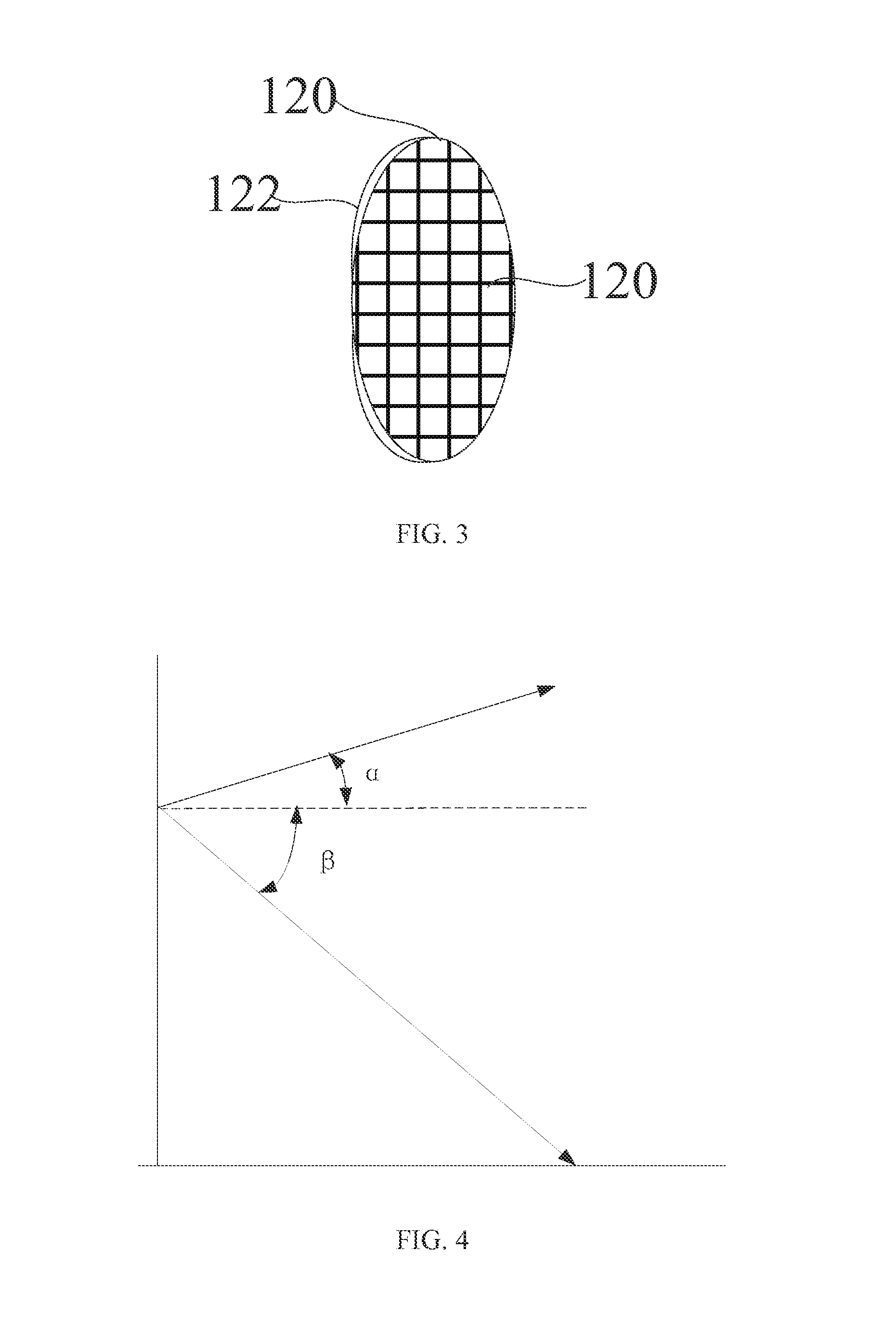LED and LED packaging method thereof