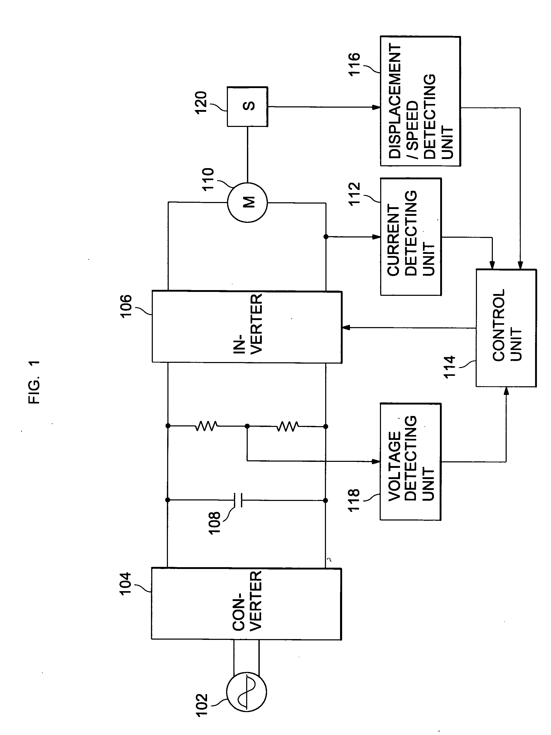 Linear compressor and apparatus to control the same