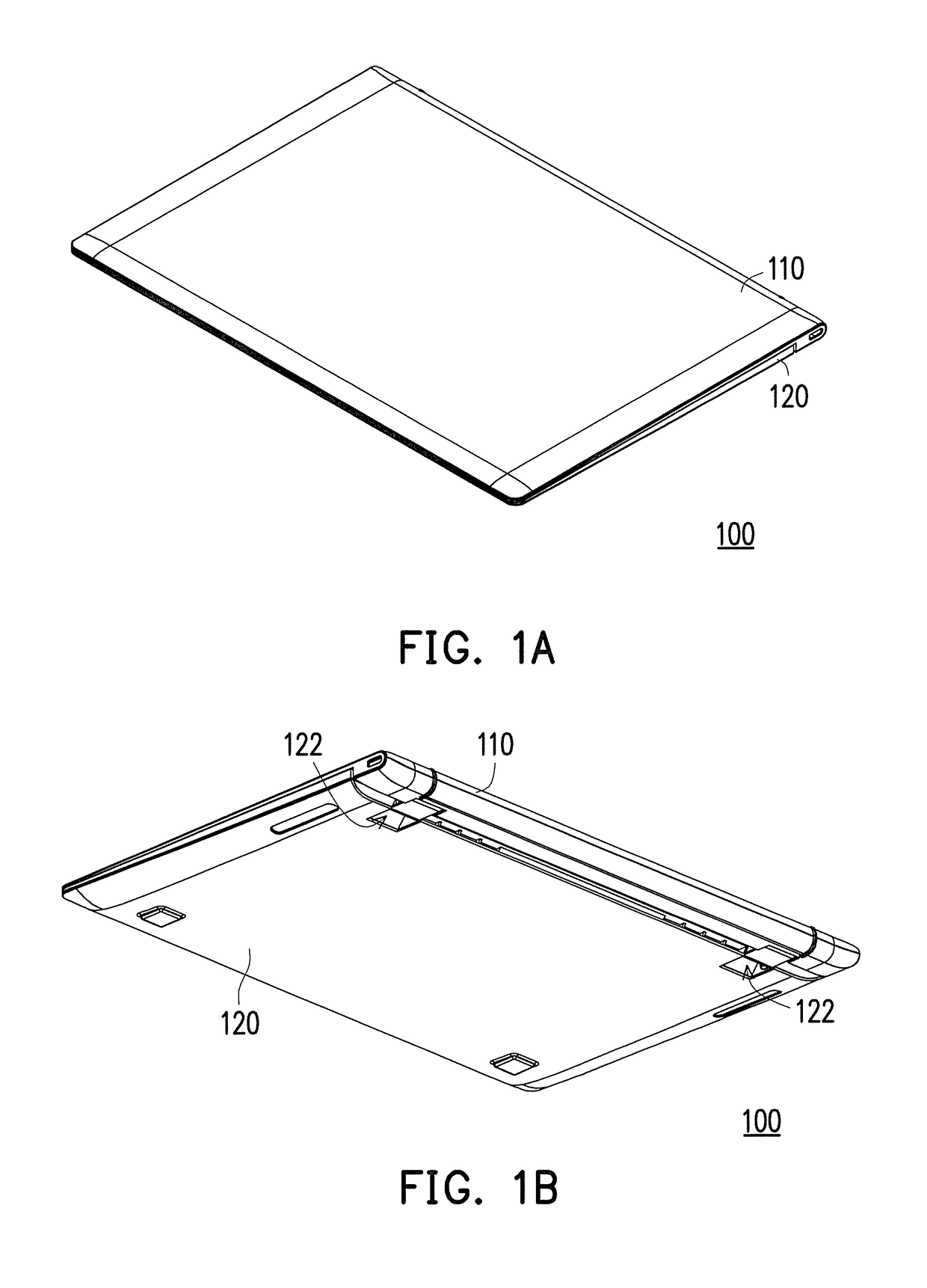 Hinge module and electronic device using the same
