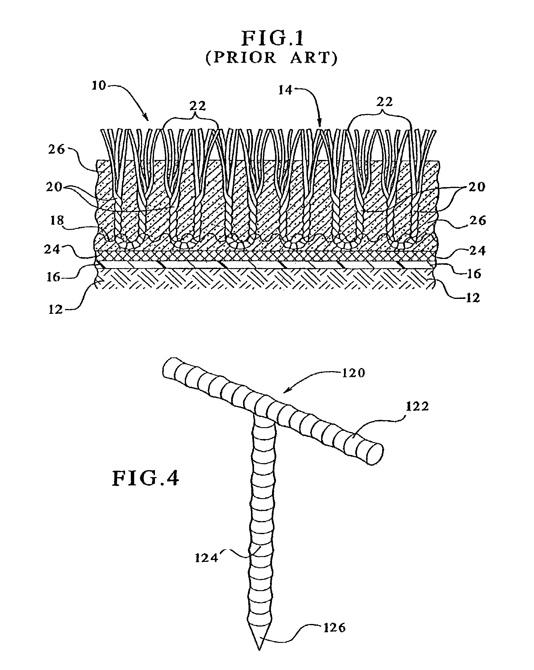 Arrester bed system and method for airports and airfields