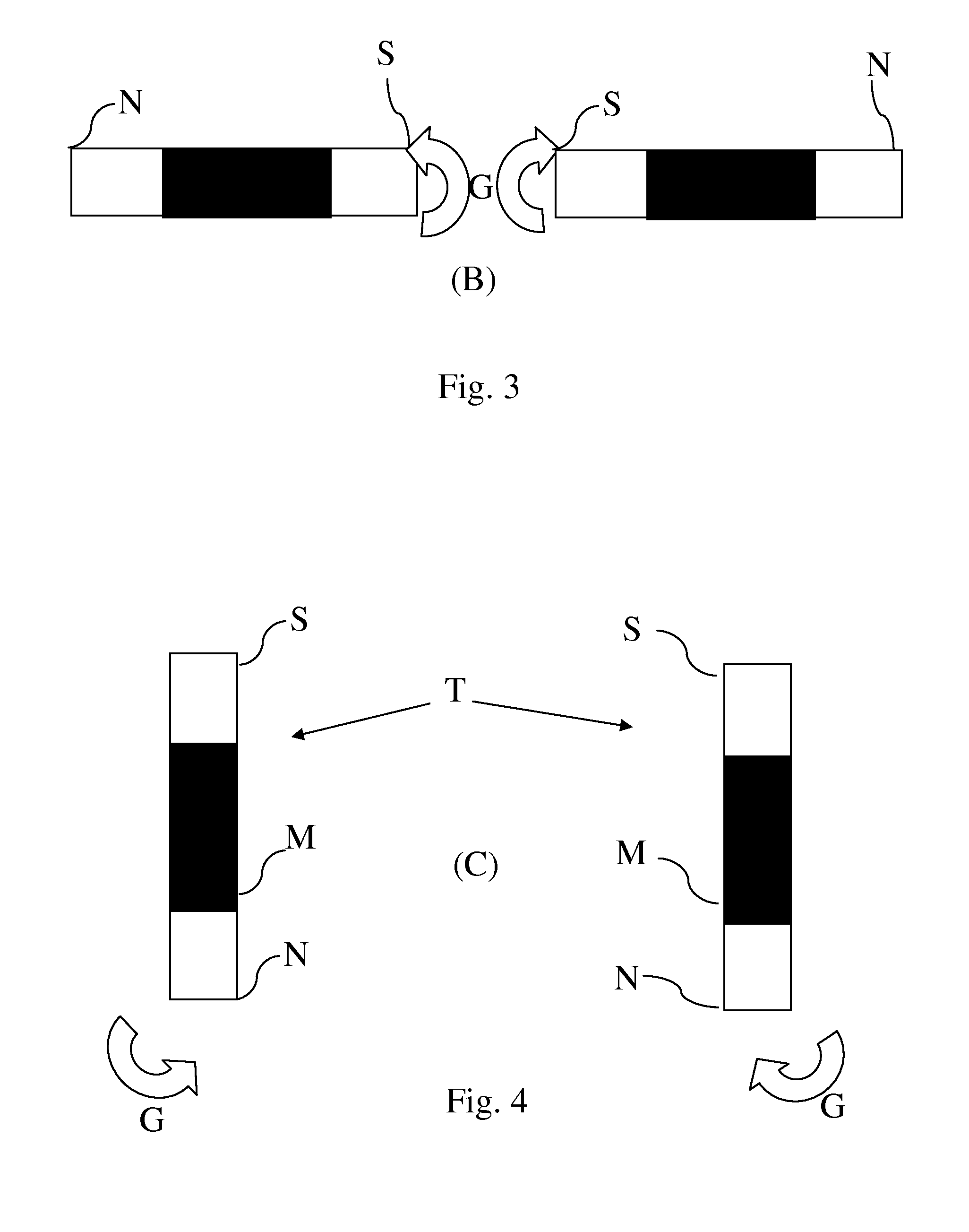 Inertial traction system