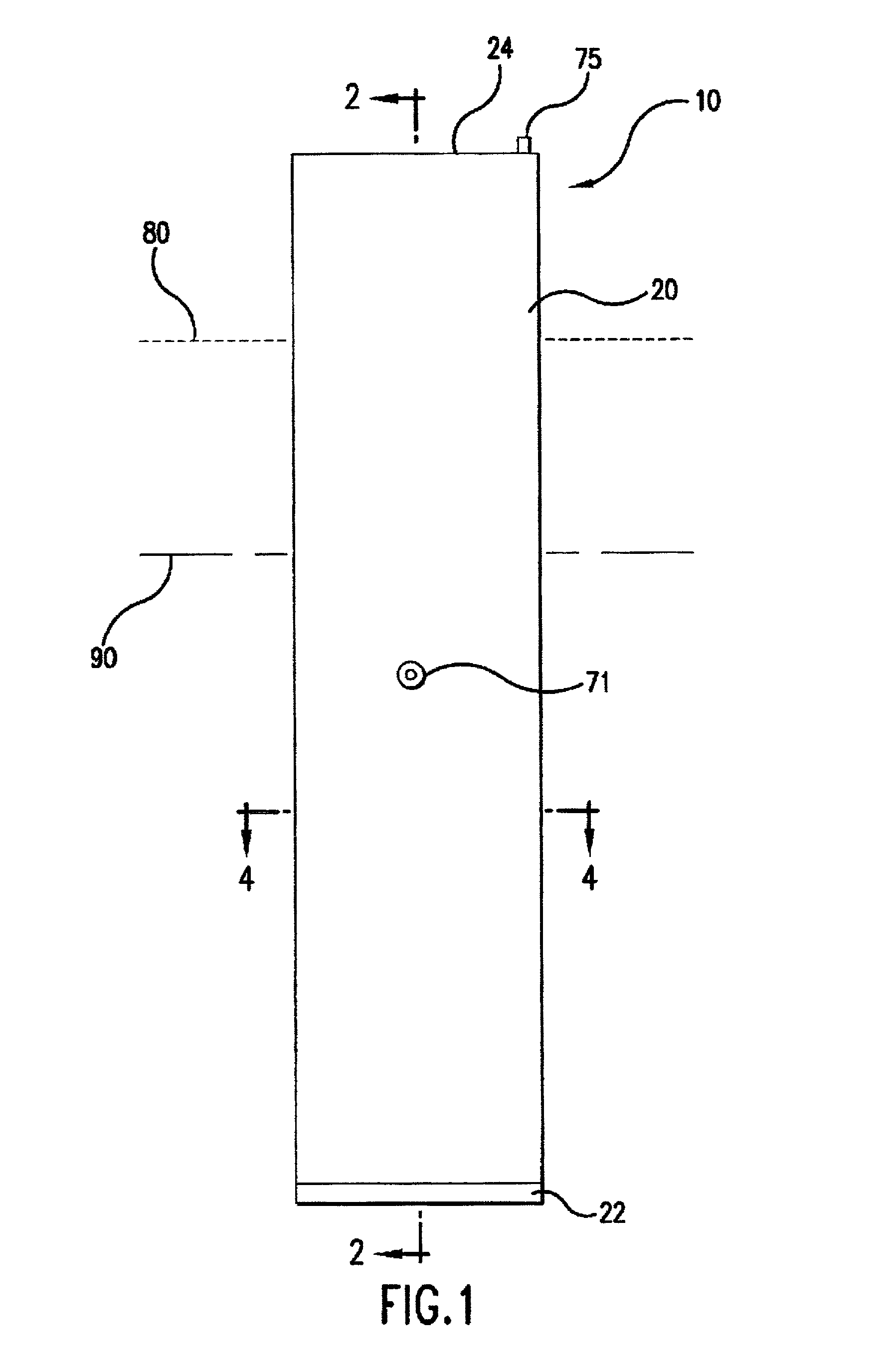 Thermal transfer method and apparatus