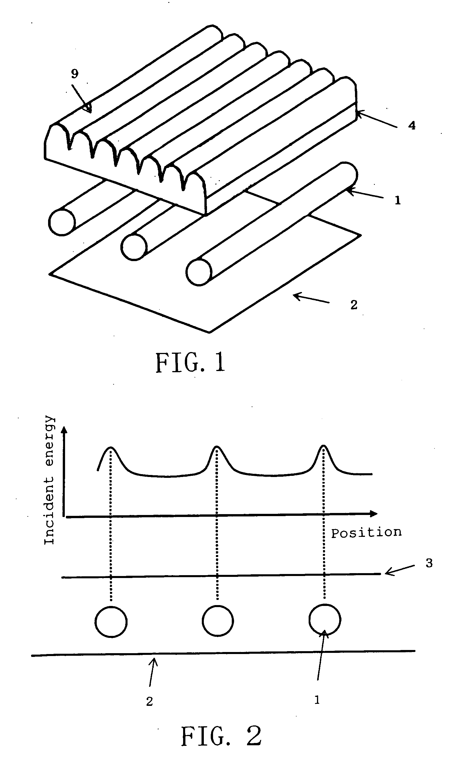 Lighting system image display apparatus using the same and light diffusion plate used therefor