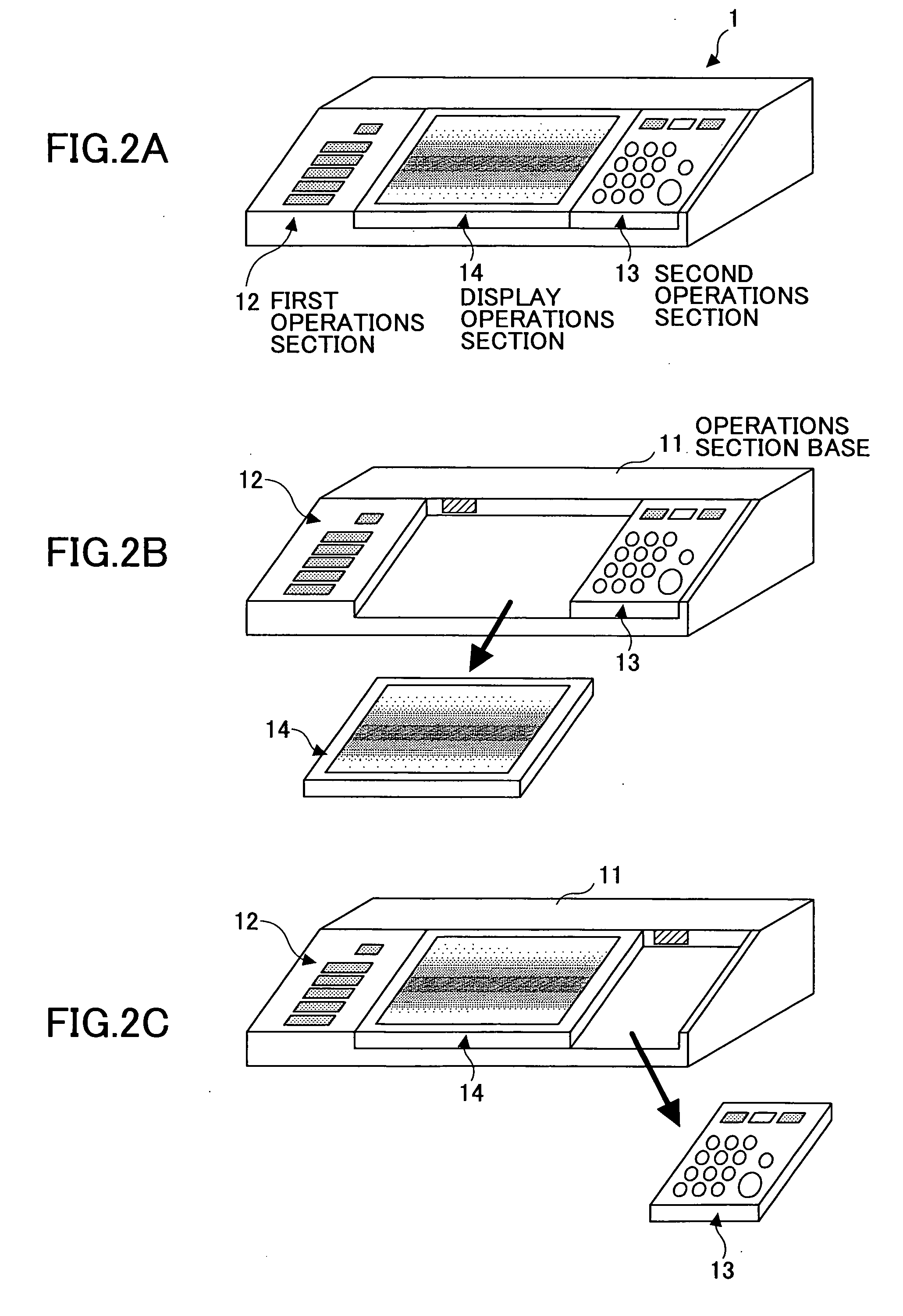 Input control device and image forming apparatus