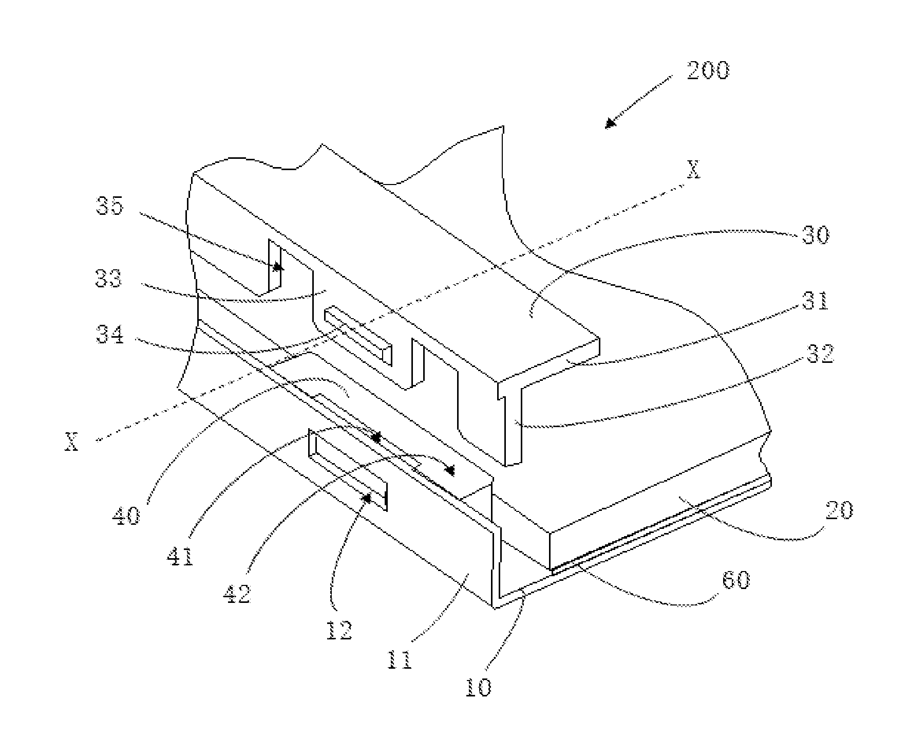 Backlight module and liquid crystal display device