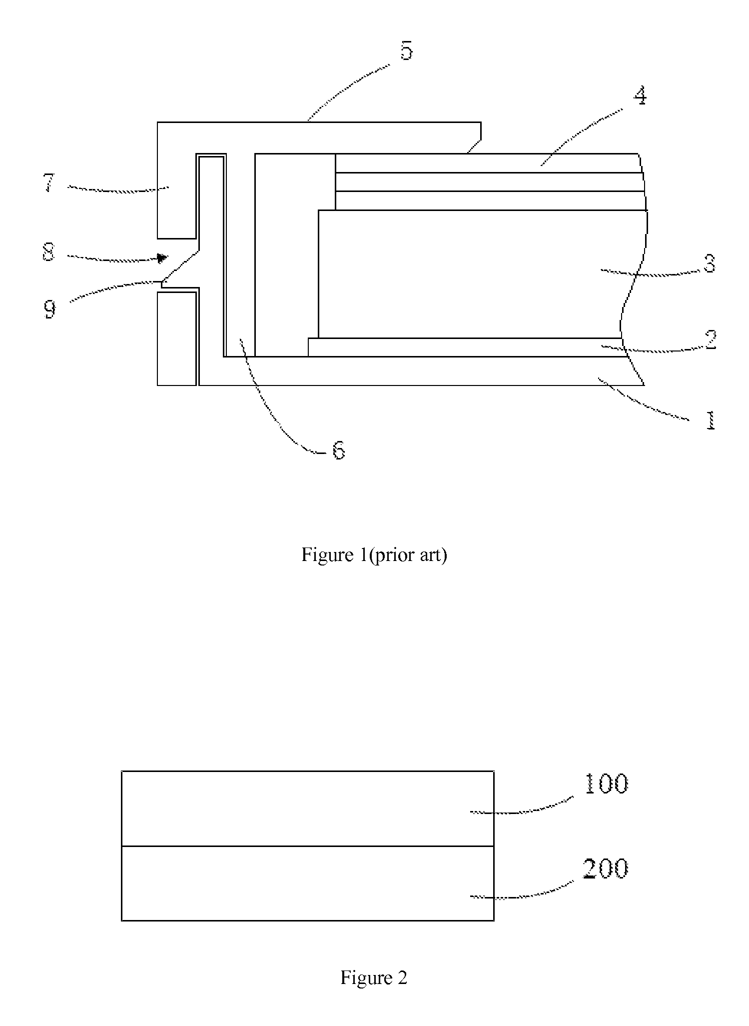 Backlight module and liquid crystal display device