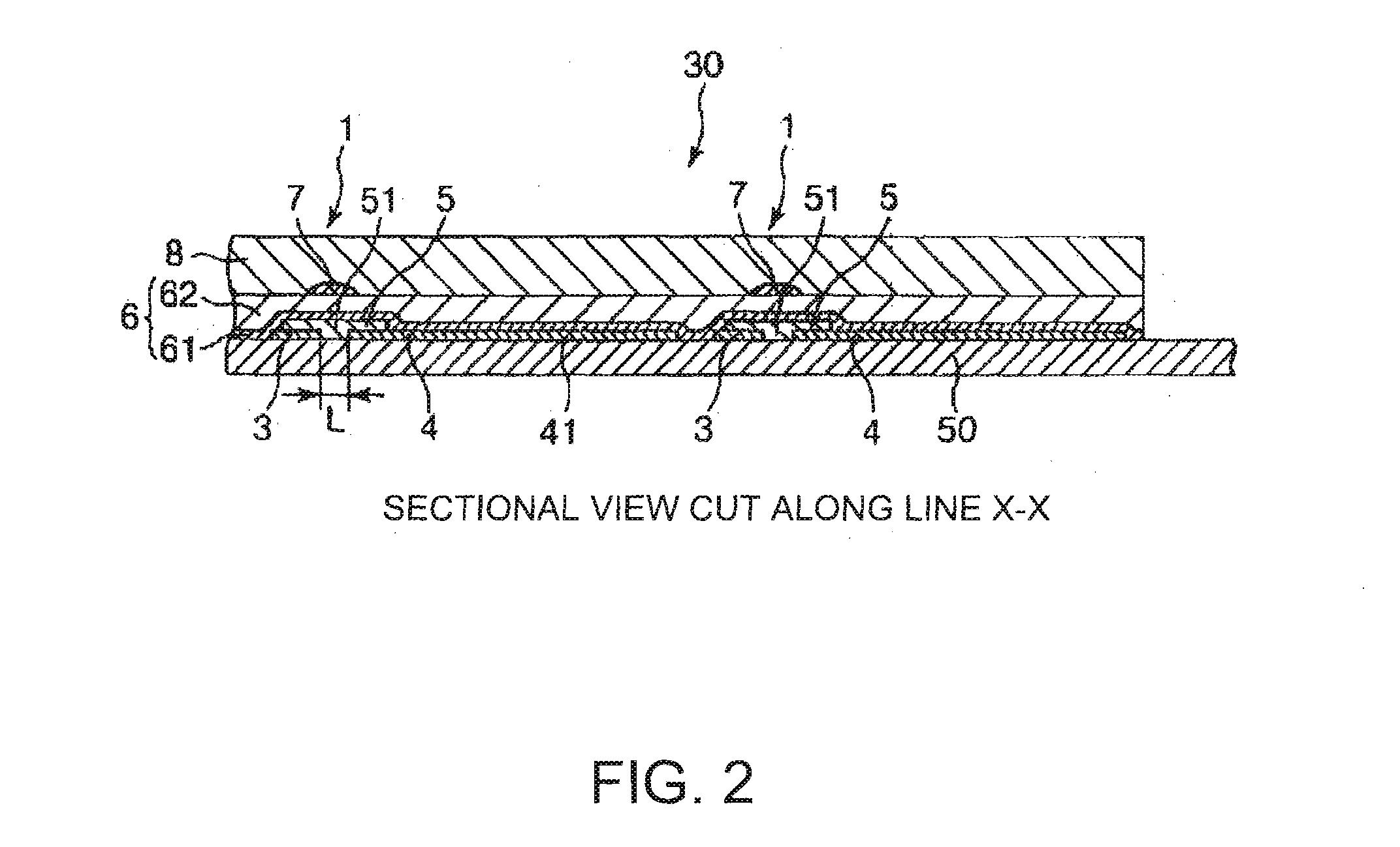 Method for manufacturing electronic device, electronic device, and electronic apparatus