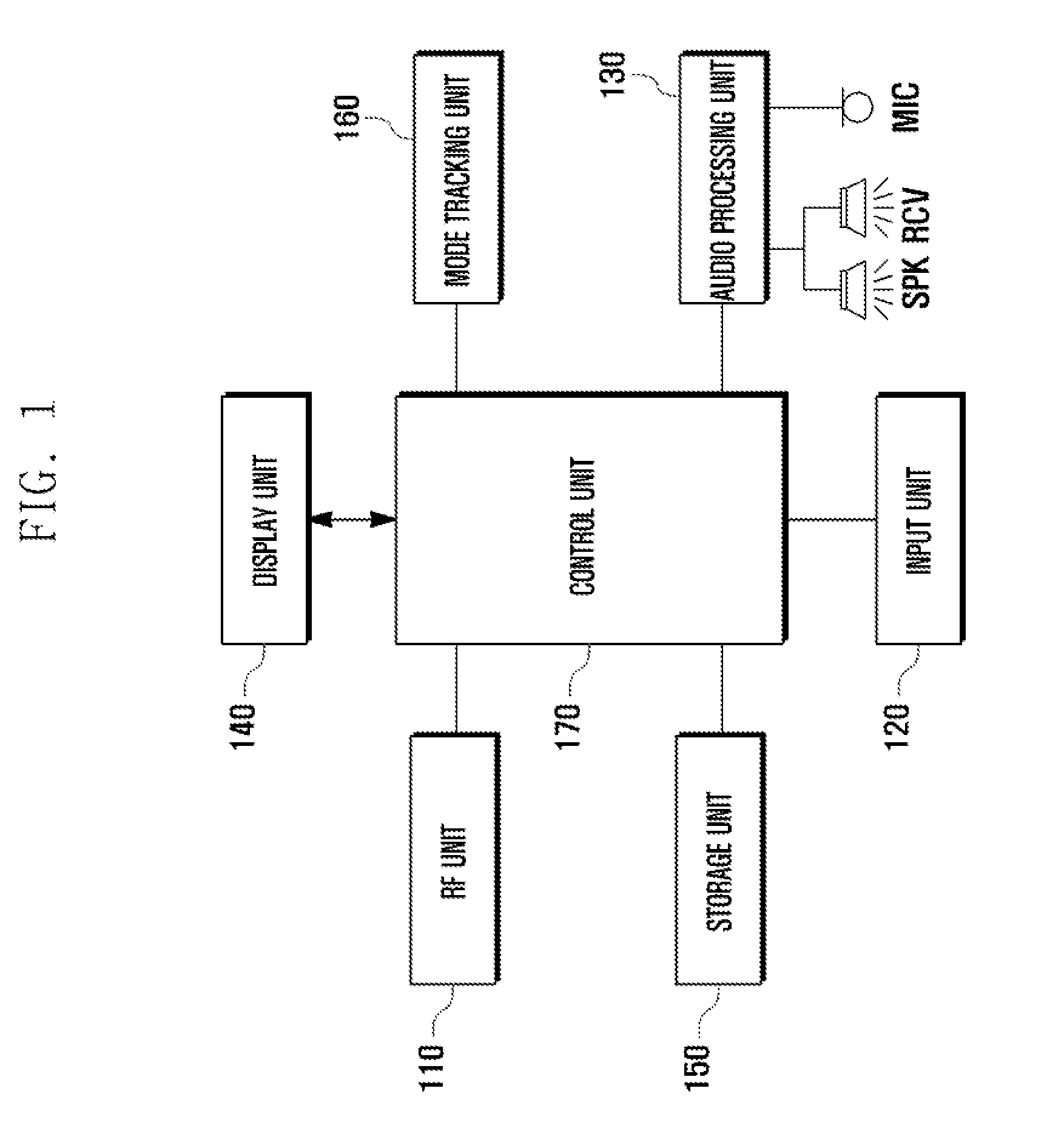 Voice call processing method and apparatus for mobile terminal