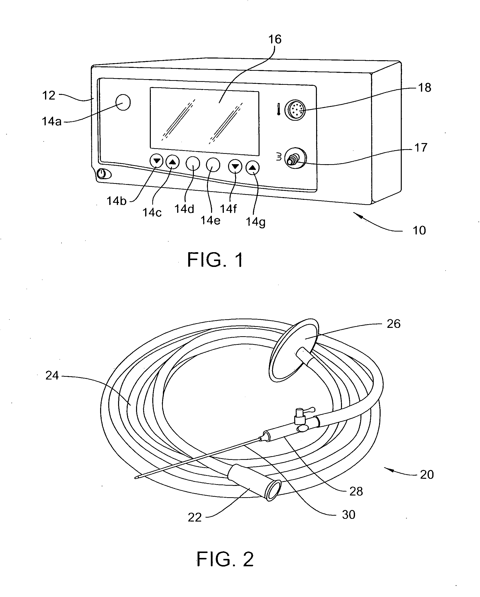 Method and apparatus for providing heat to insufflation gases