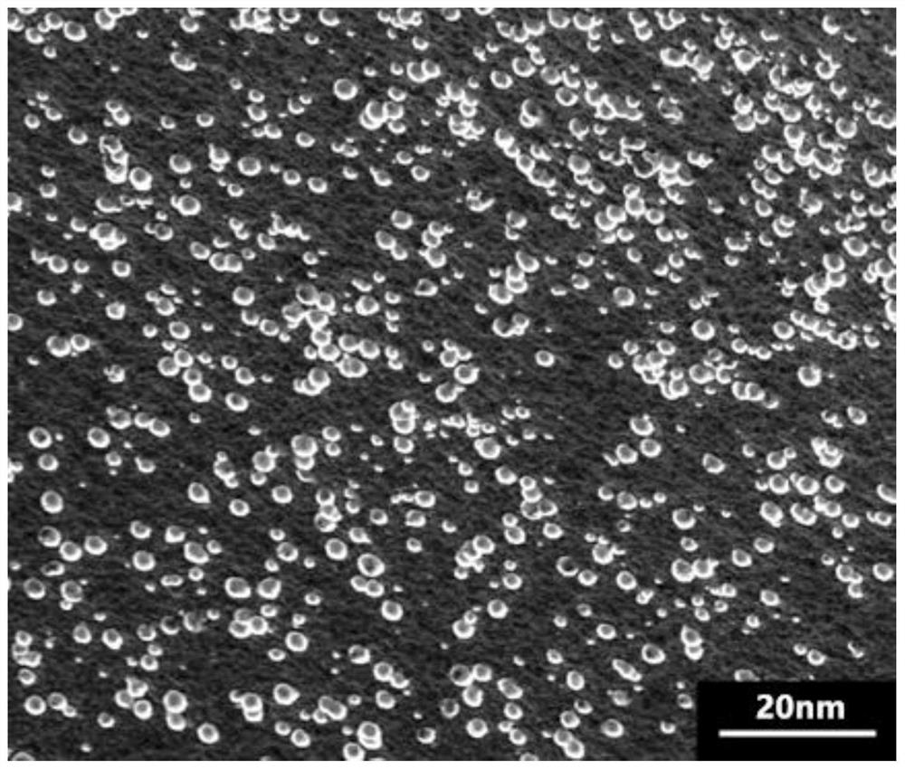 Gradient diamond/graphite composite self-lubricating anti-friction engineering ceramic coating and its preparation method