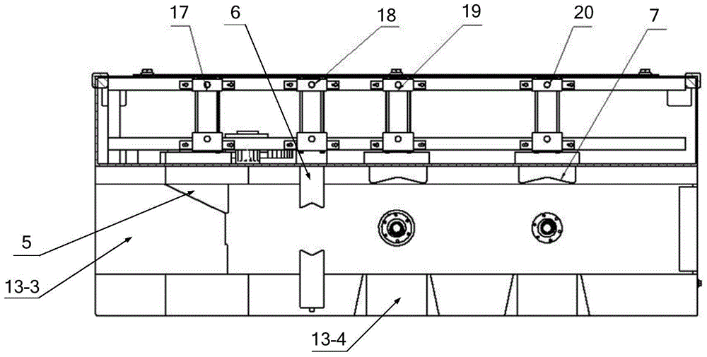 A Pneumatic Measuring Device for Inner and Outer Diameters of Thin-walled Bearing Rings