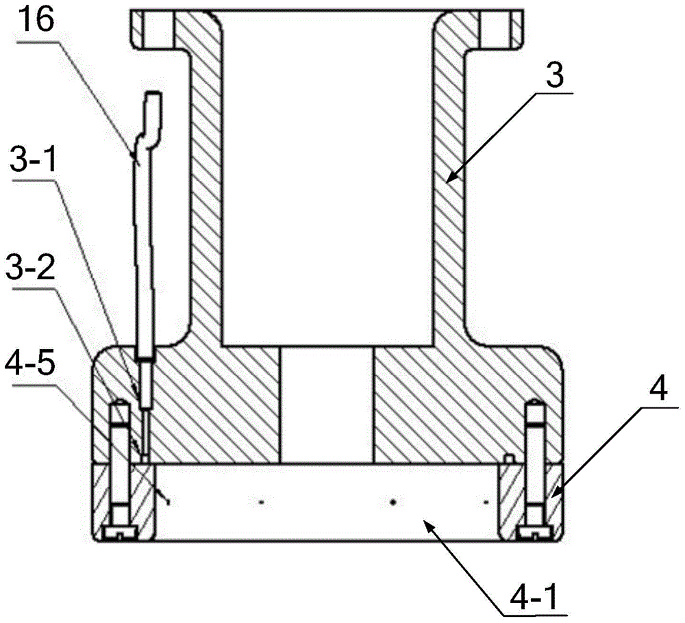 A Pneumatic Measuring Device for Inner and Outer Diameters of Thin-walled Bearing Rings