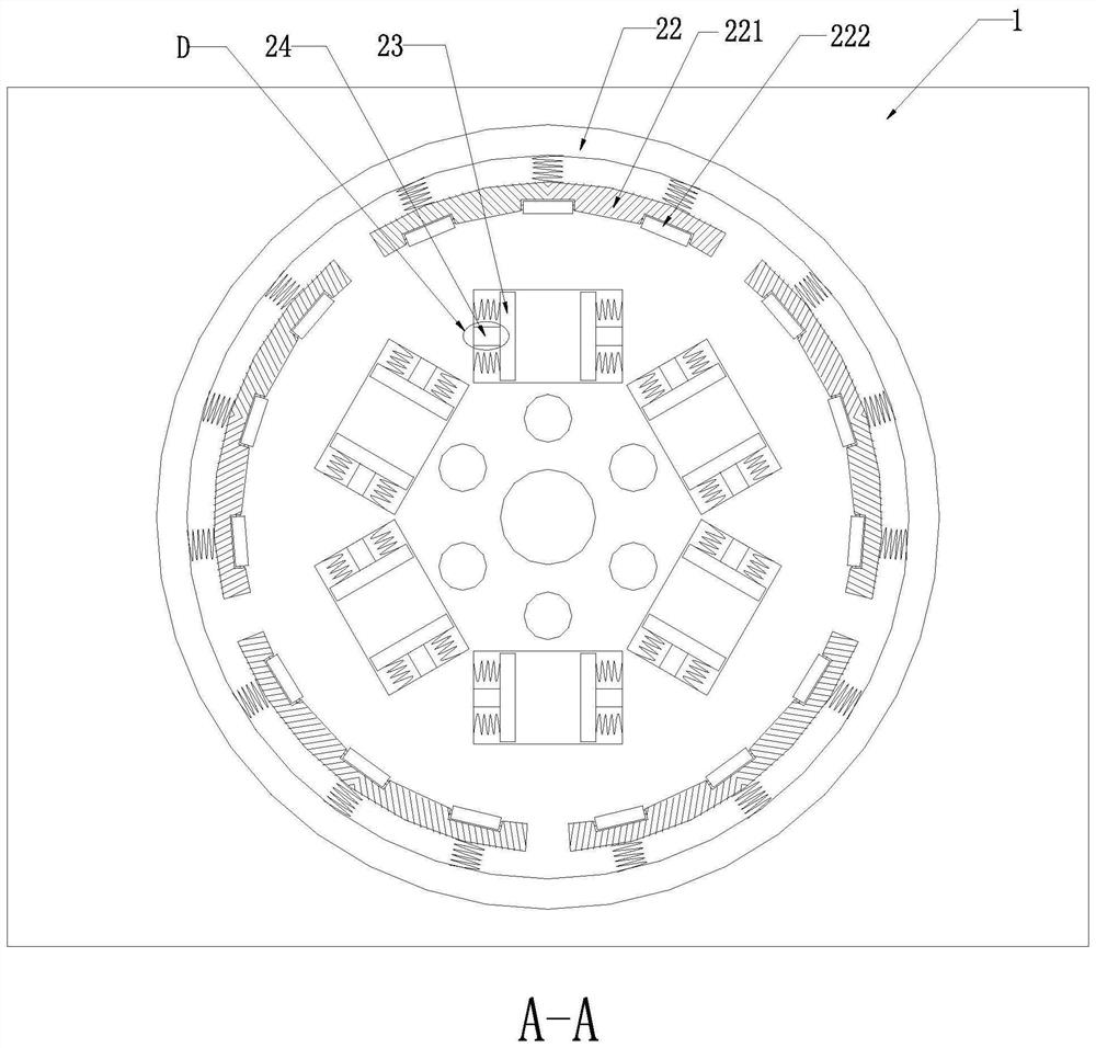 Equipment and method for detecting and repairing steel automobile wheel after forming