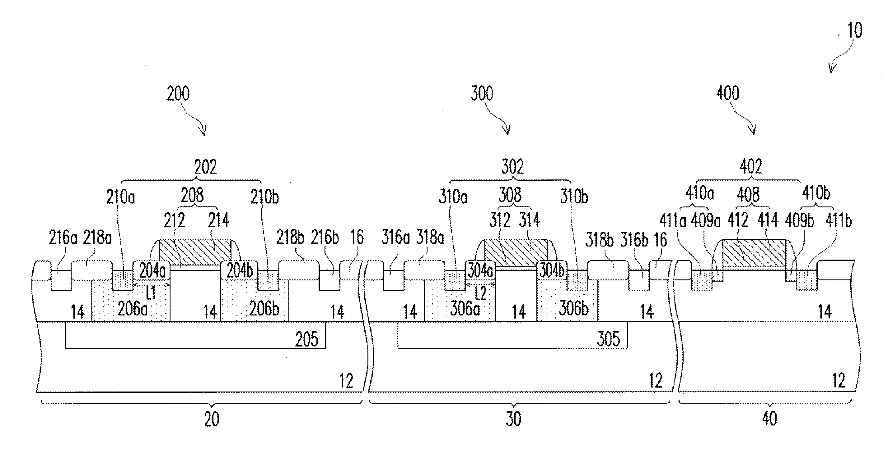 Method of fabricating semiconductor device