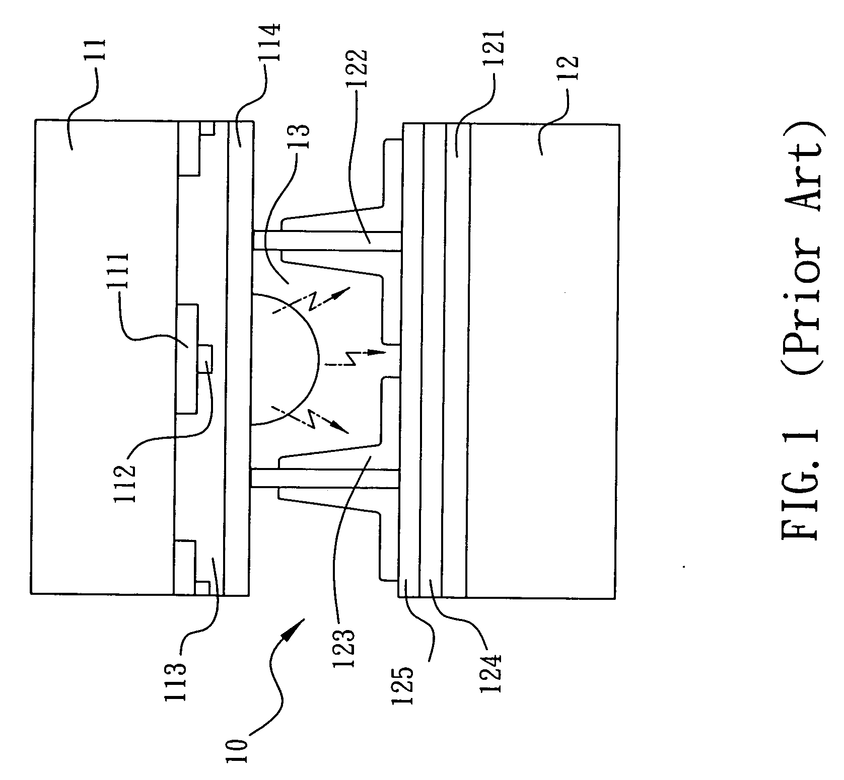 Method of driving high definition opposed discharge plasma display panel