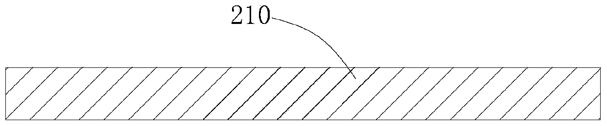 Mask plate and manufacturing method thereof