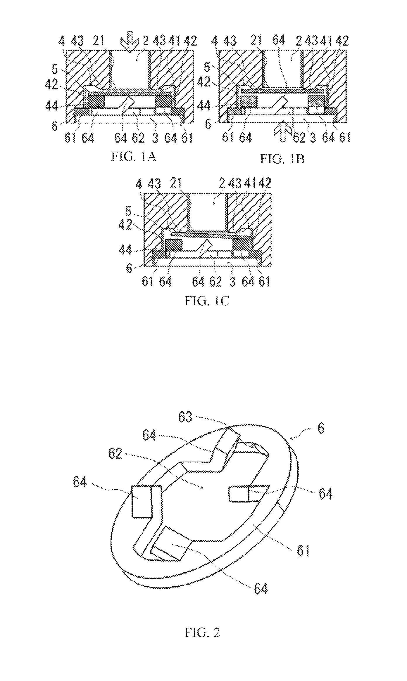 Check valve