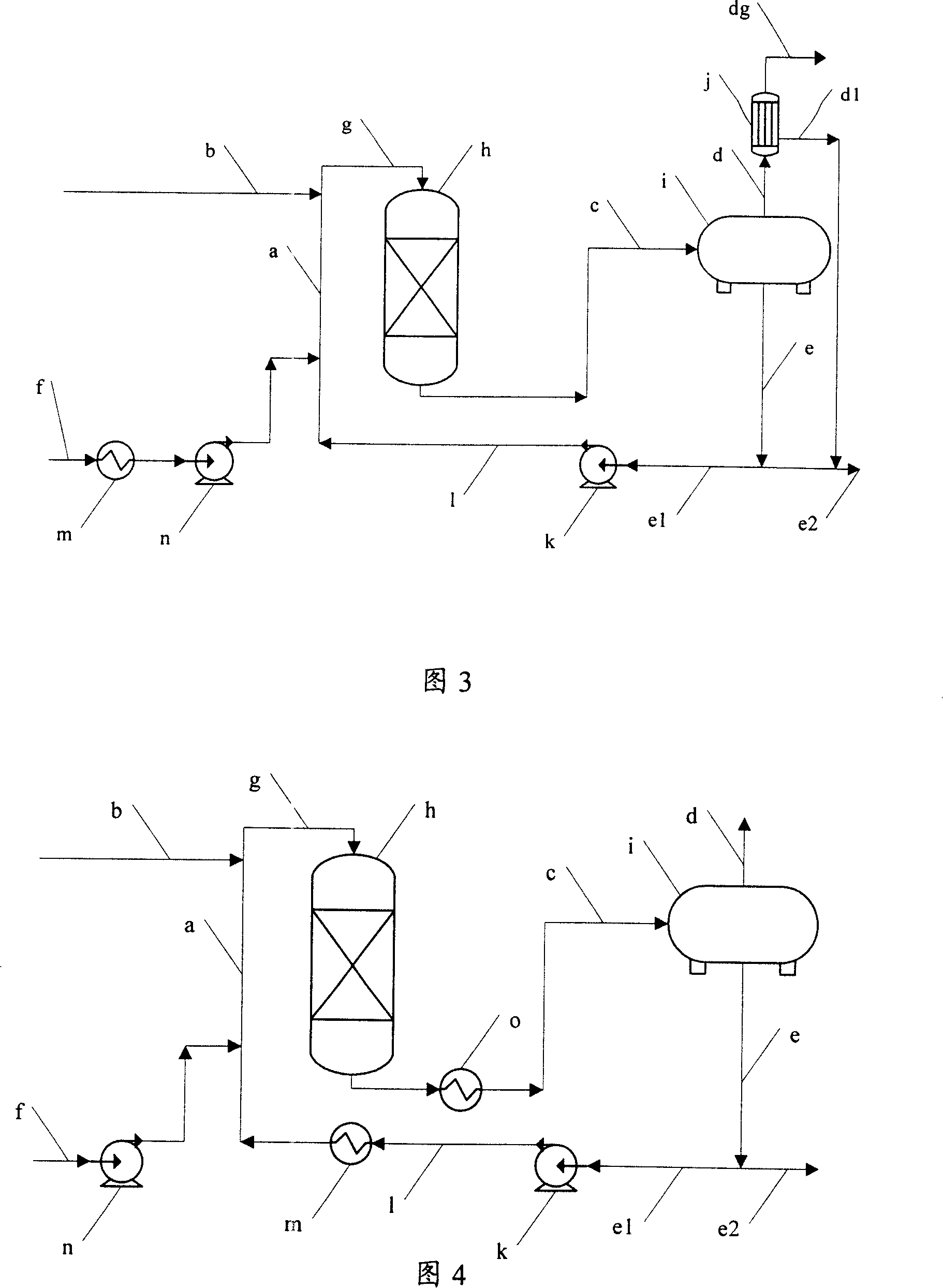 Method for liquid phase selective hydrogenation of C3 hydrocarbons