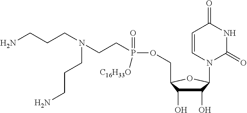 Lipophosphonoxins of second generation, and their use