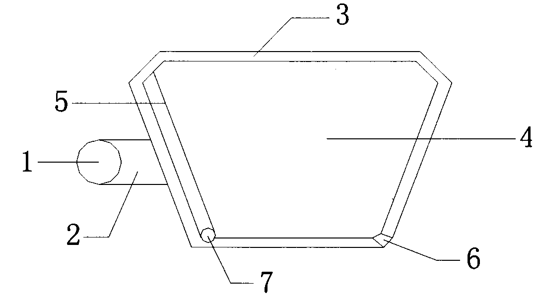 Automatic mirror with automatic wiping function