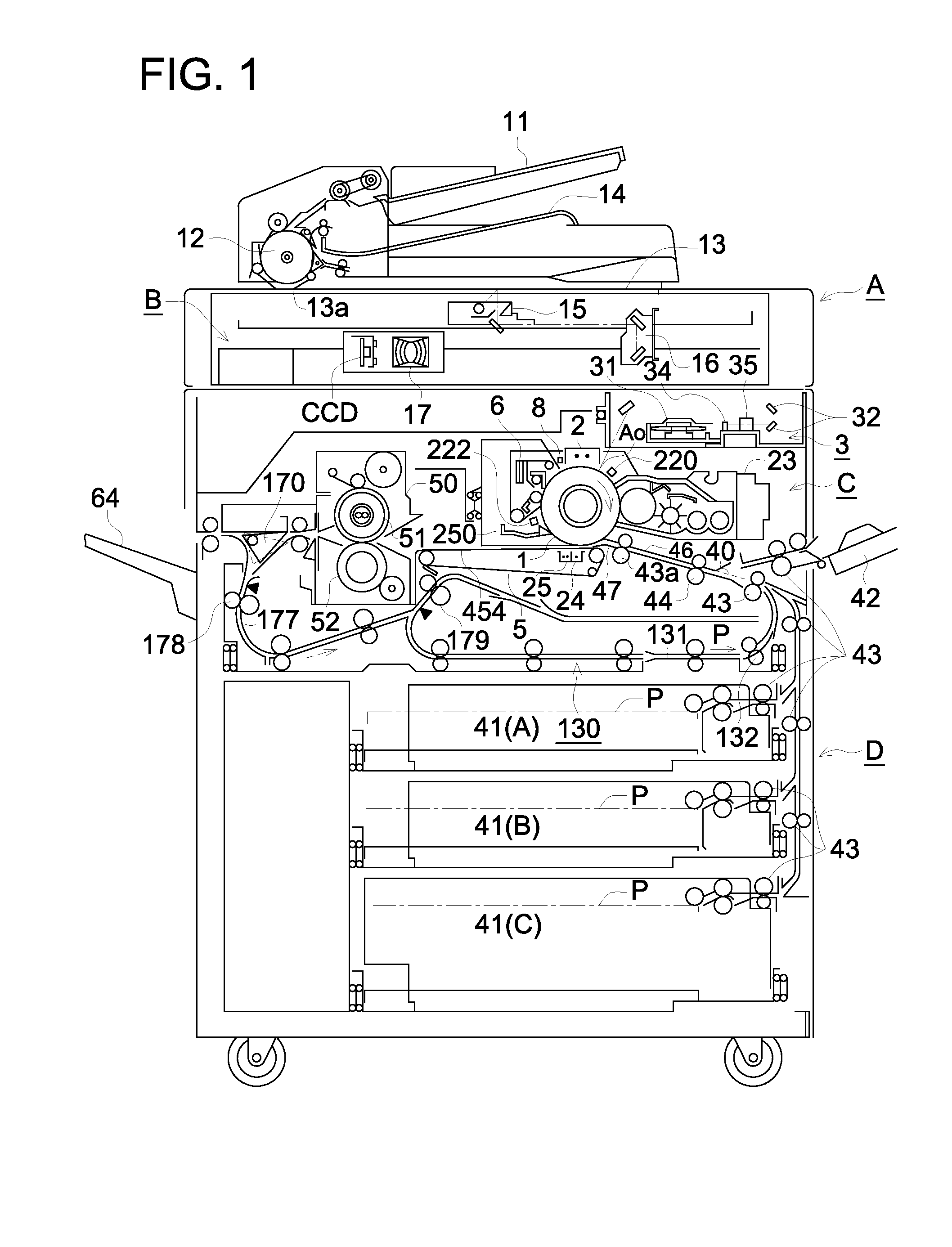 Electrophotographic Photoreceptor, Image Forming Method, Image Forming Apparatus