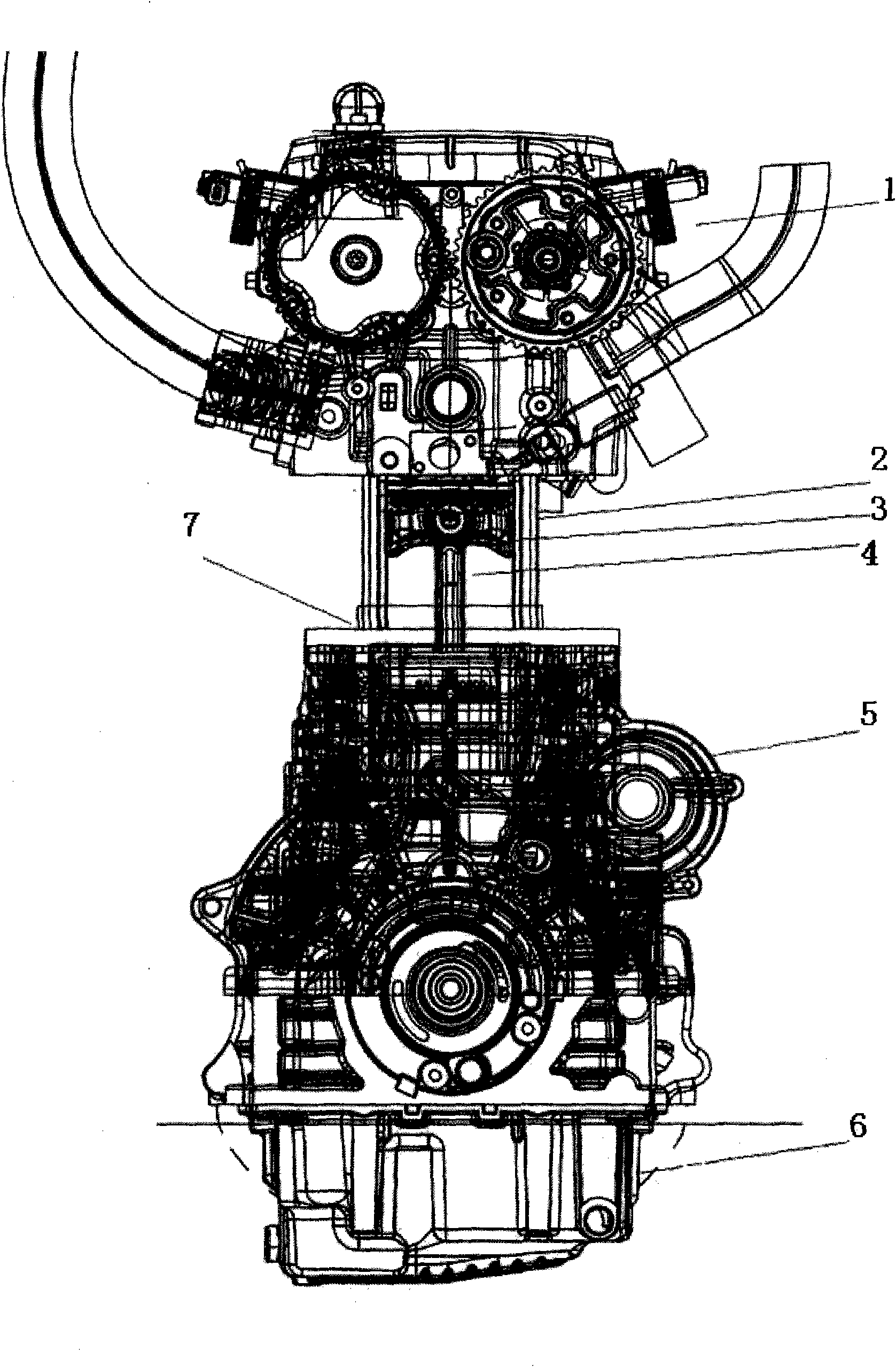 Optical engine