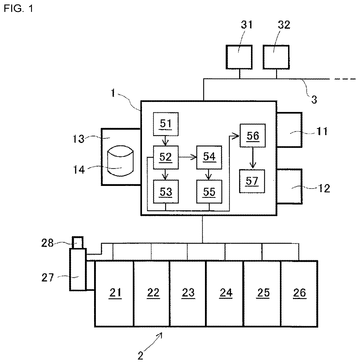 Board production management device and board production management method