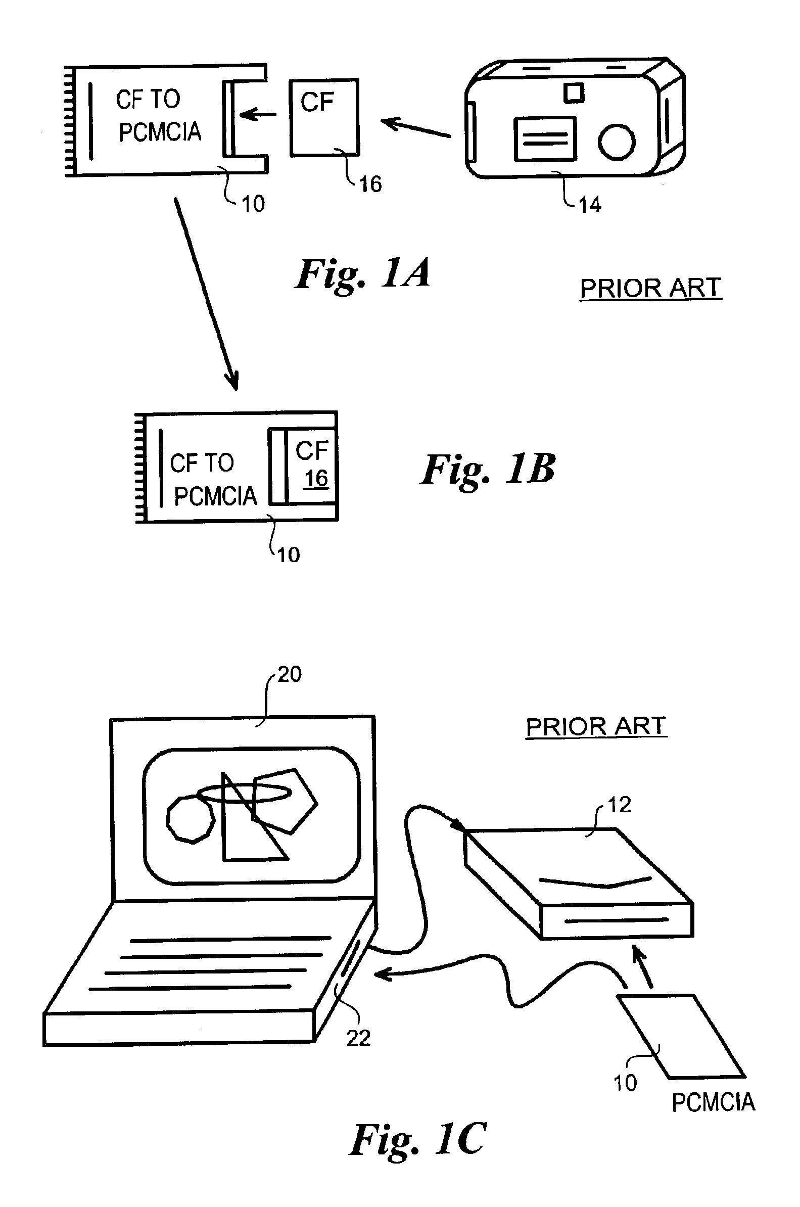 Field-operable, stand-alone apparatus for media recovery and regeneration
