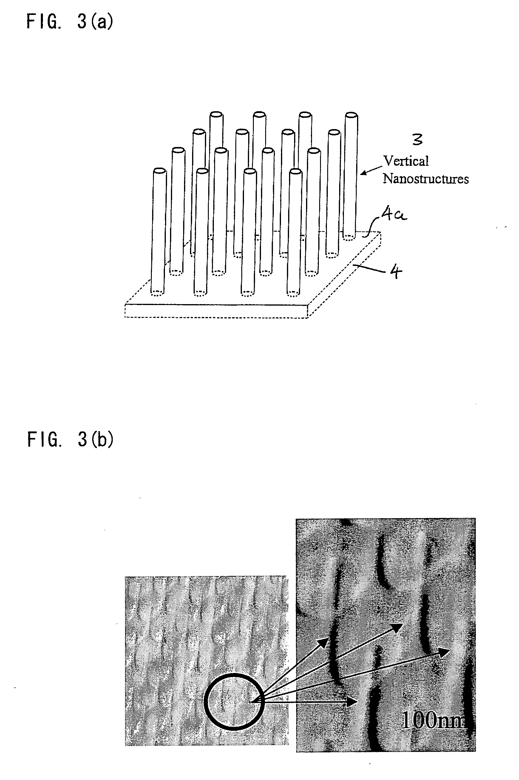 Method of growing a thin film, a method of forming a structure and a device