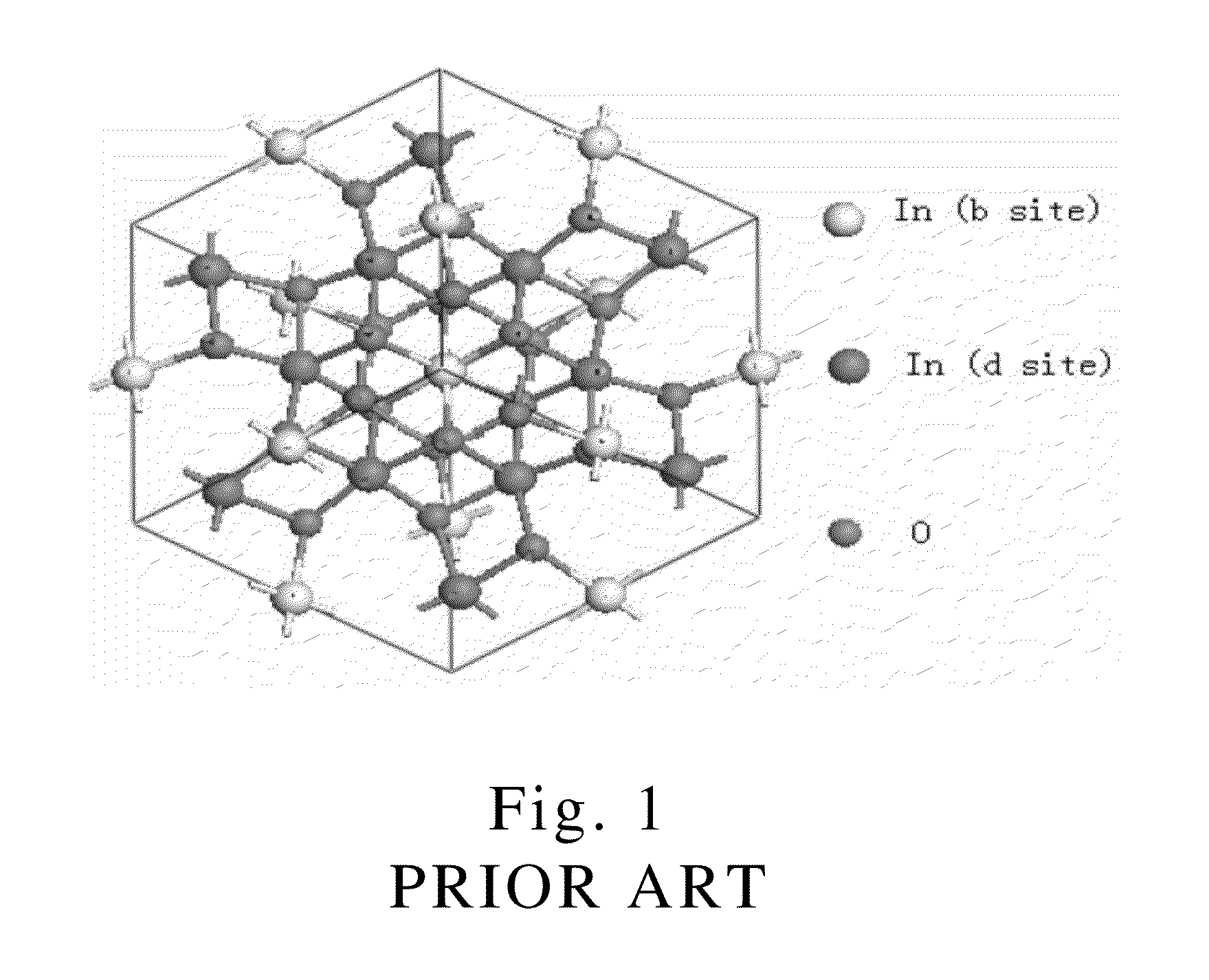 Yttrium-doped Indium Oxide Transparent Conductive Thin-Film Transistor and Method for Making Same