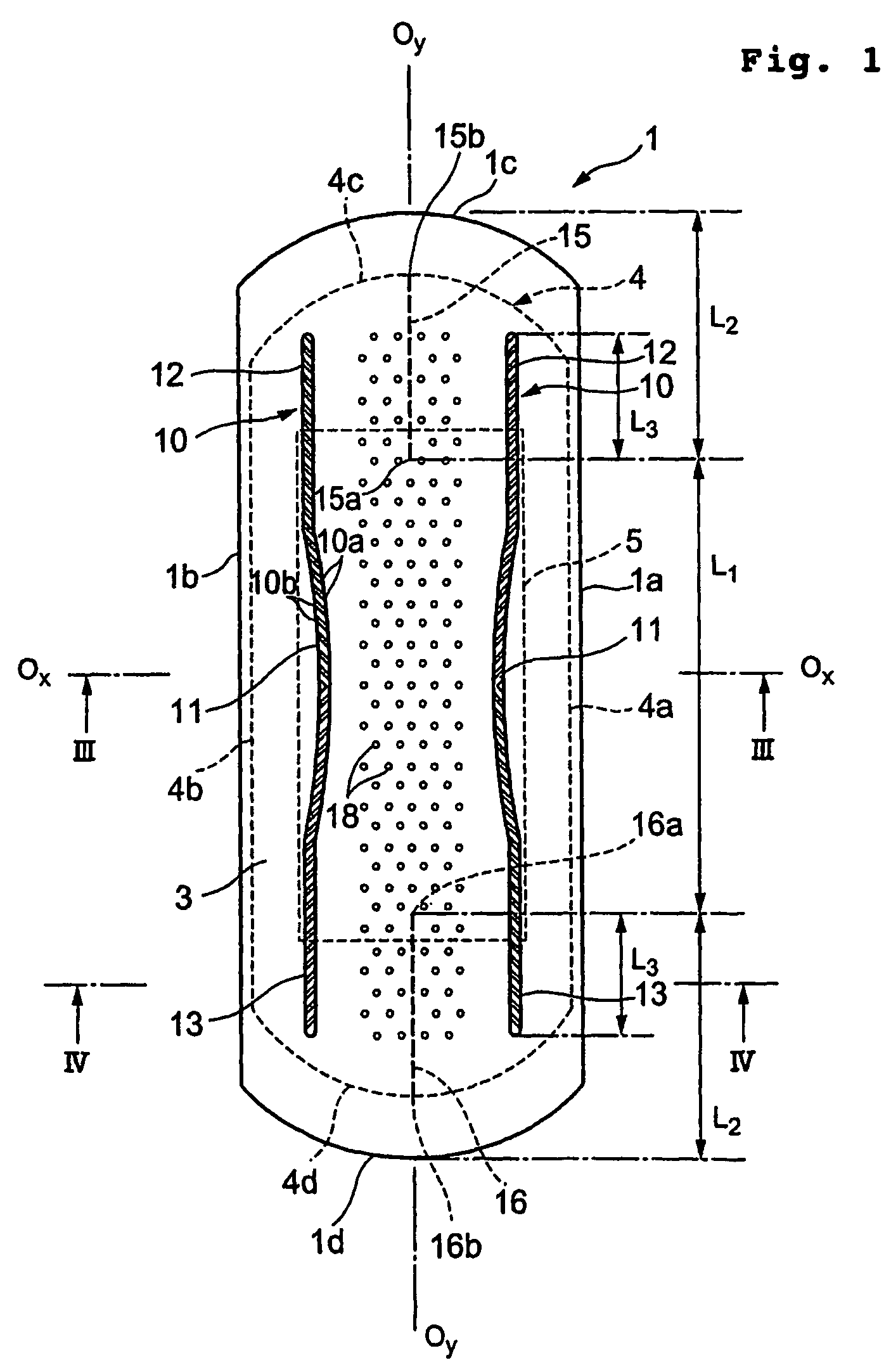 Absorbent article with compressed groove and flexible portion