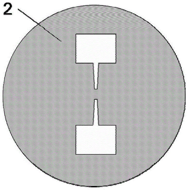 A TEM thin-film window for in-situ high-resolution observation of the electrophase transition process of phase change materials