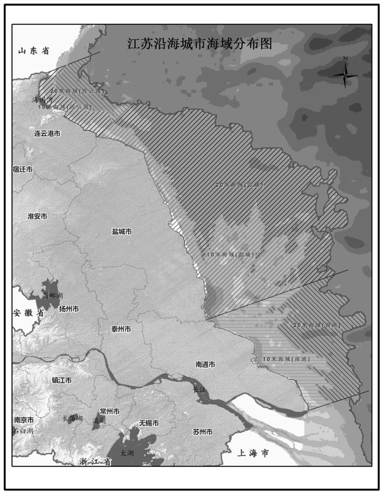 An Offshore Wind Energy Evaluation System Based on Distributed Analysis Engine