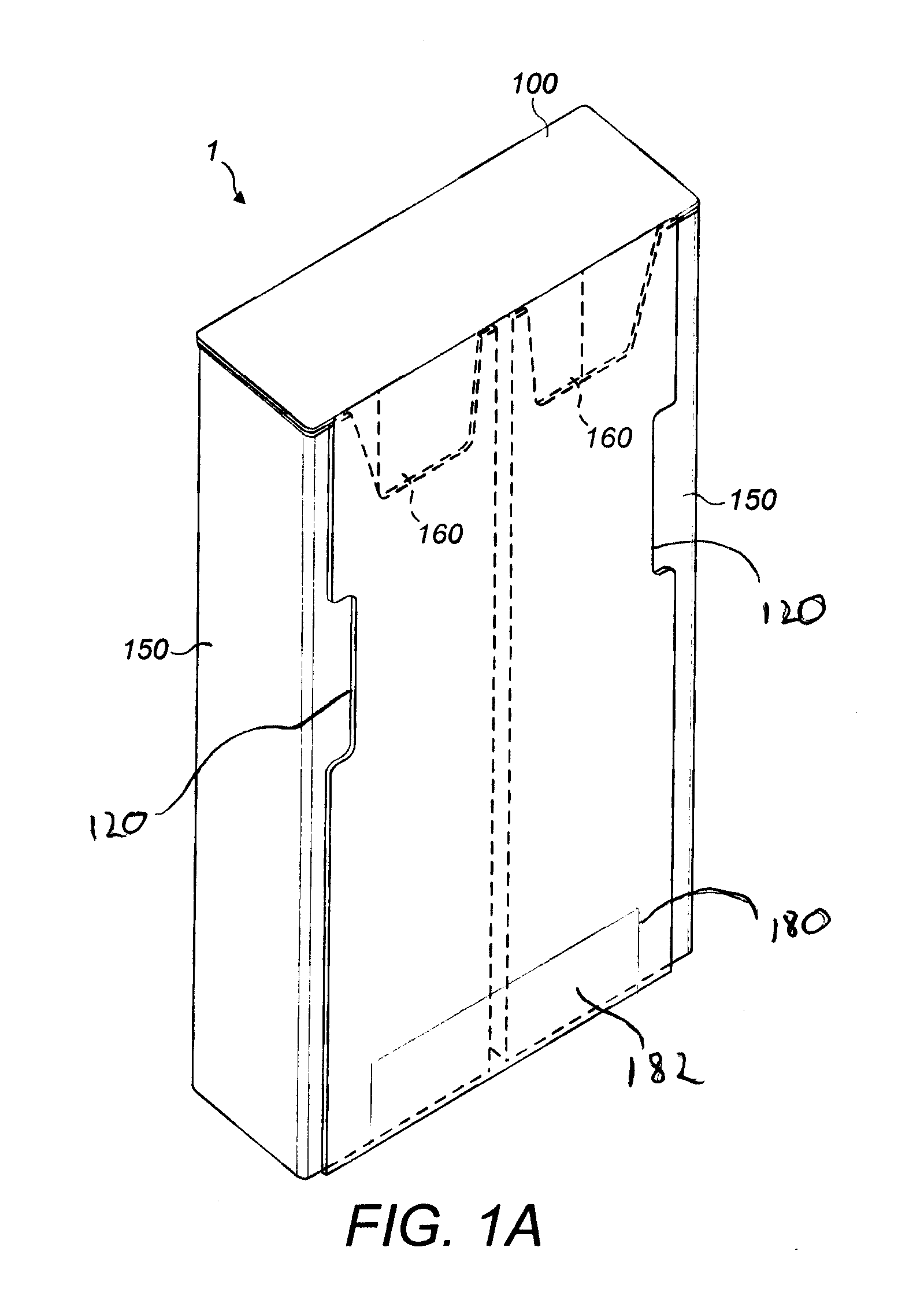 Tamper evident seal