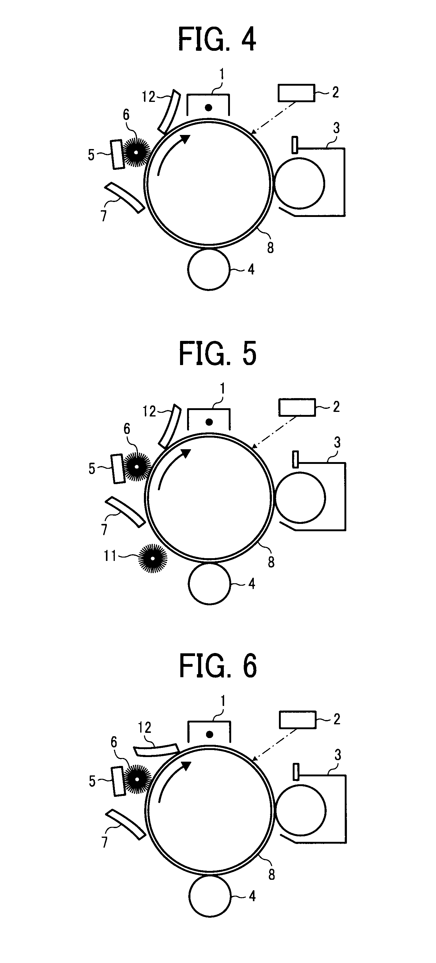 Image forming method, image forming apparatus and process cartridge