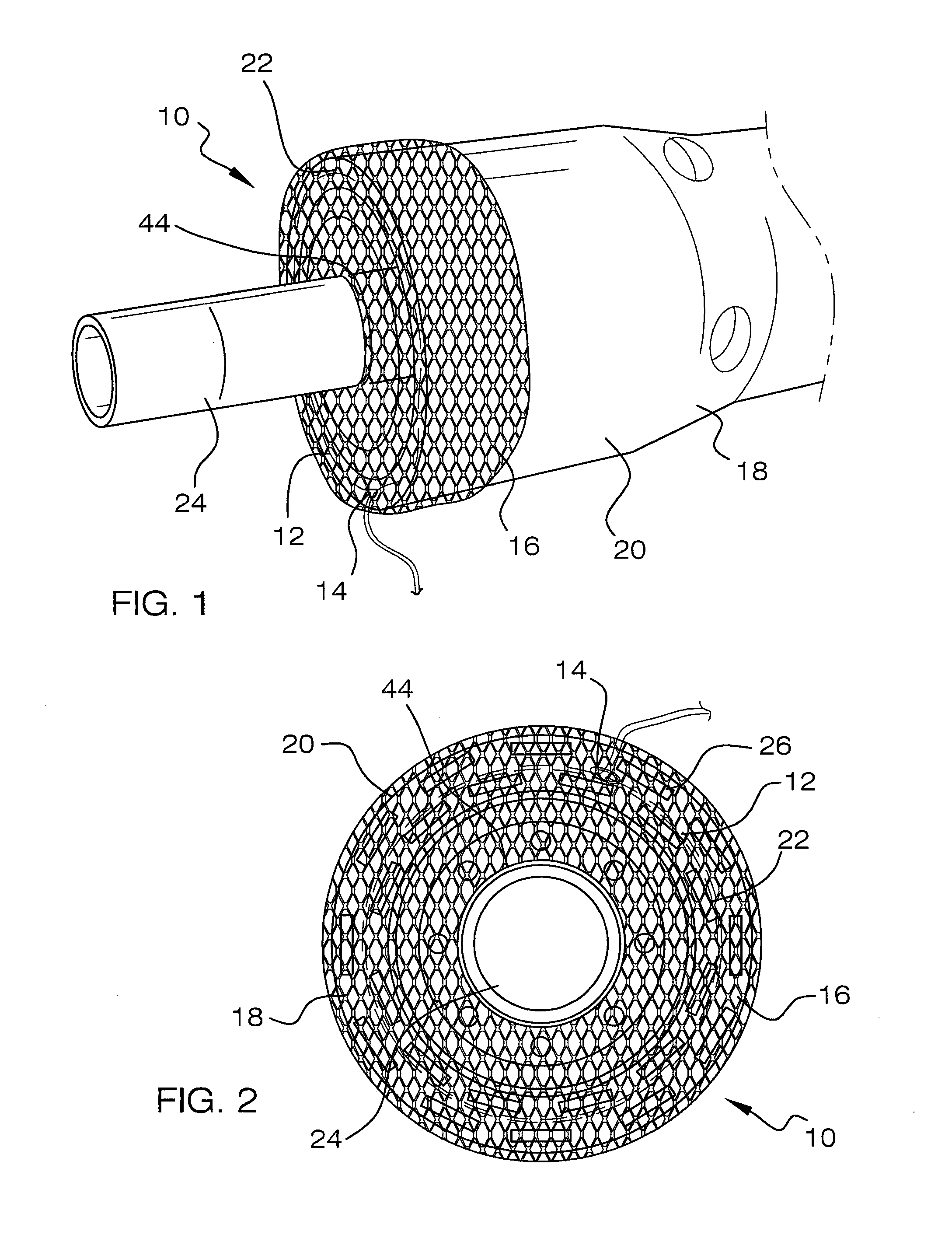 Viscerotomy closure device and method of use