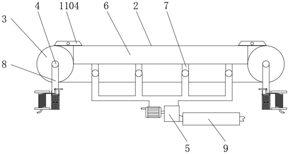 Cutting machine for cloth sewing