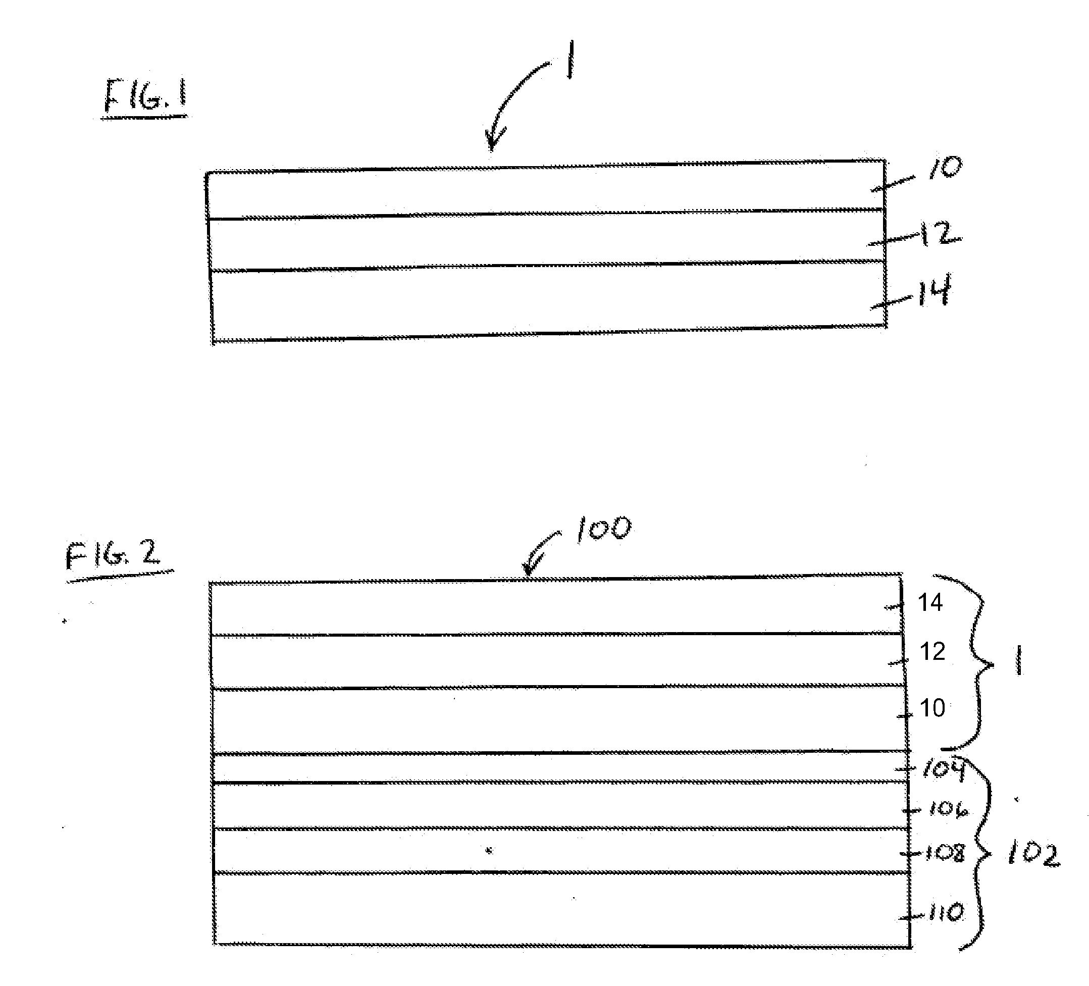 Multilayer Heat Sealant Structures, Packages And Methods Of Making The Same