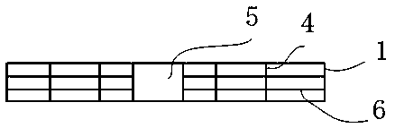 A kind of preparation method of Internet of things intelligent manhole cover