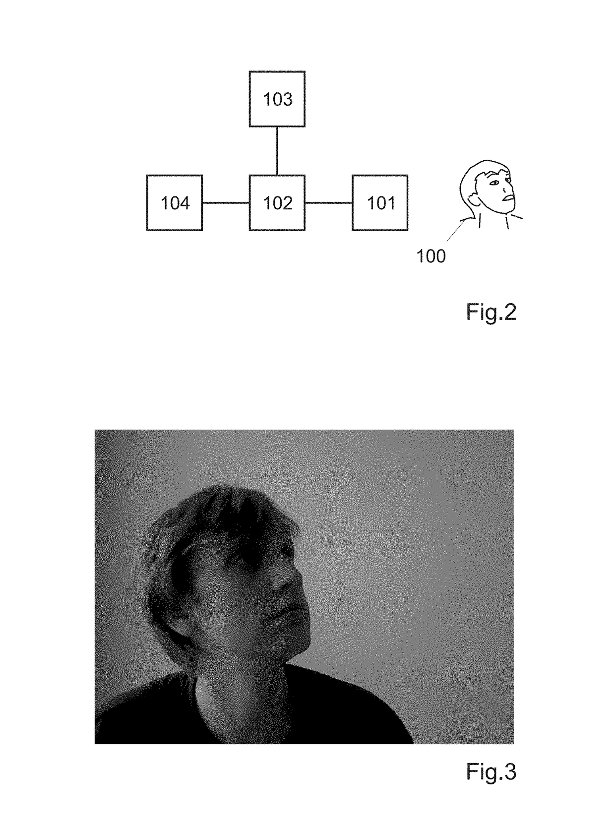 Face pose rectification method and apparatus