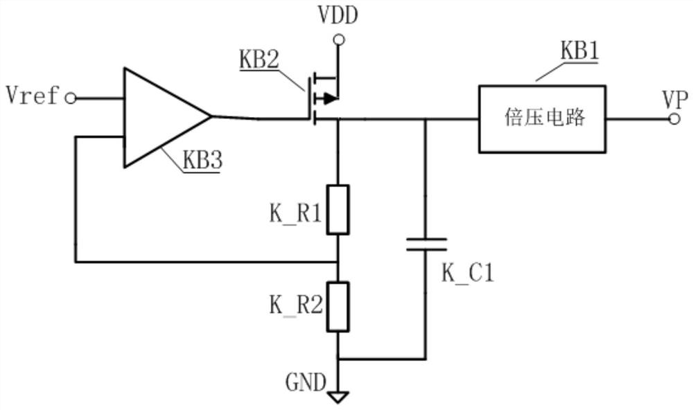 A battery assembly, battery protection chip and electronic product