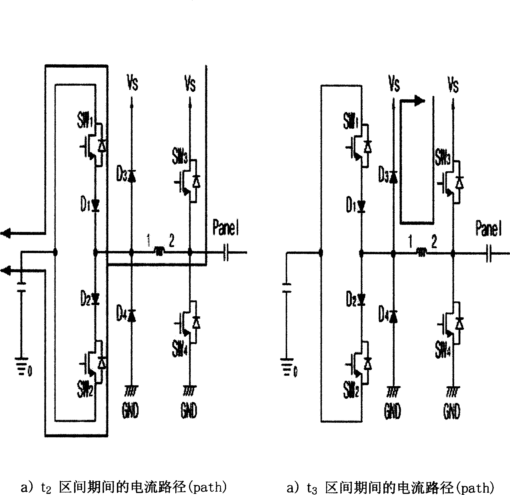 Plasma display device and its driving method