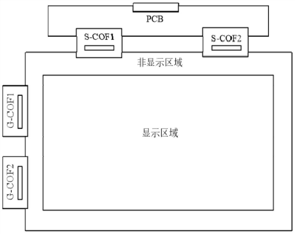 Drive circuit and display panel