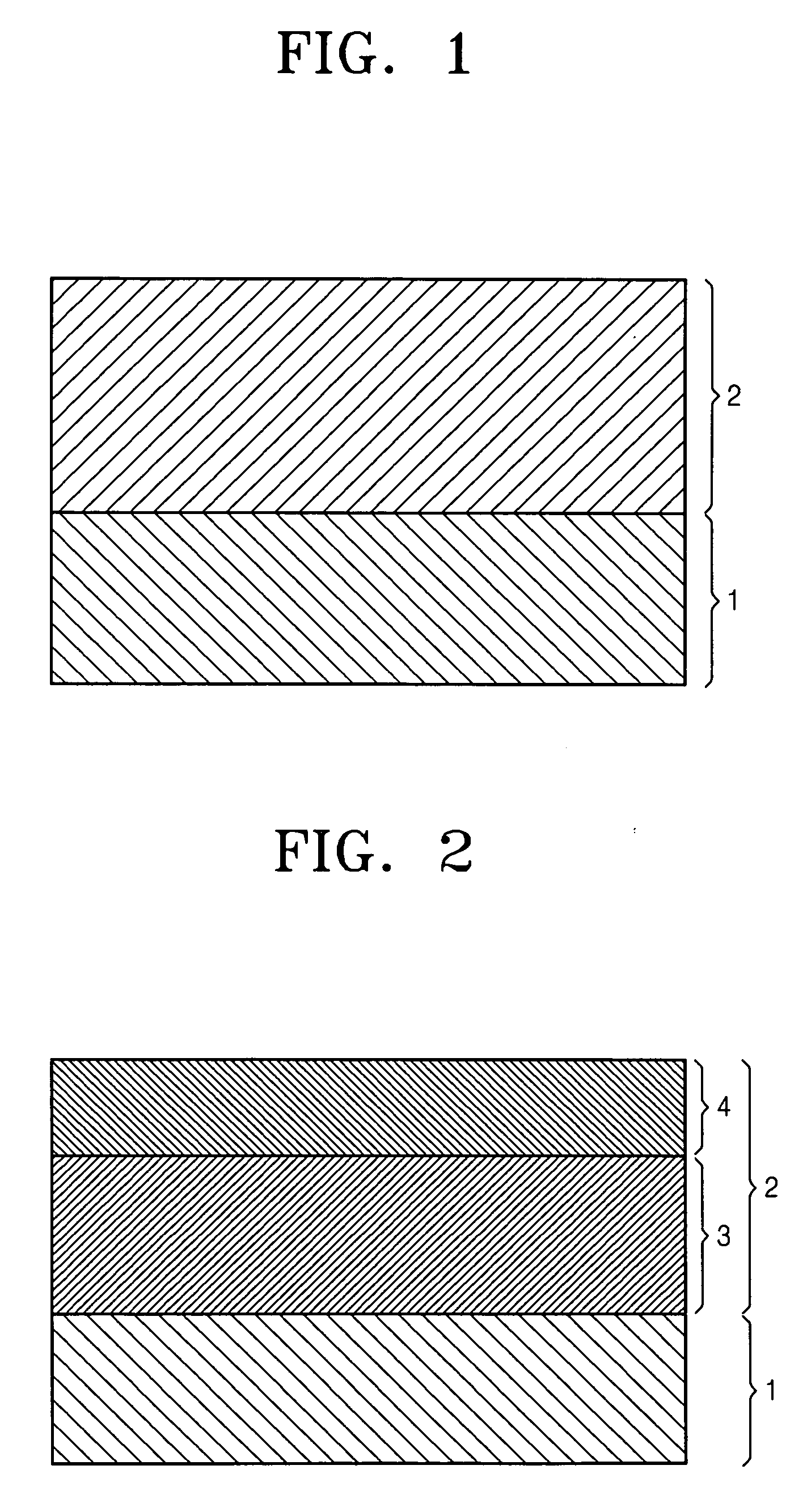 Electrophotographic photoreceptor for blue-violet exposure light source and electrophotographic imaging apparatus employing the photoreceptor