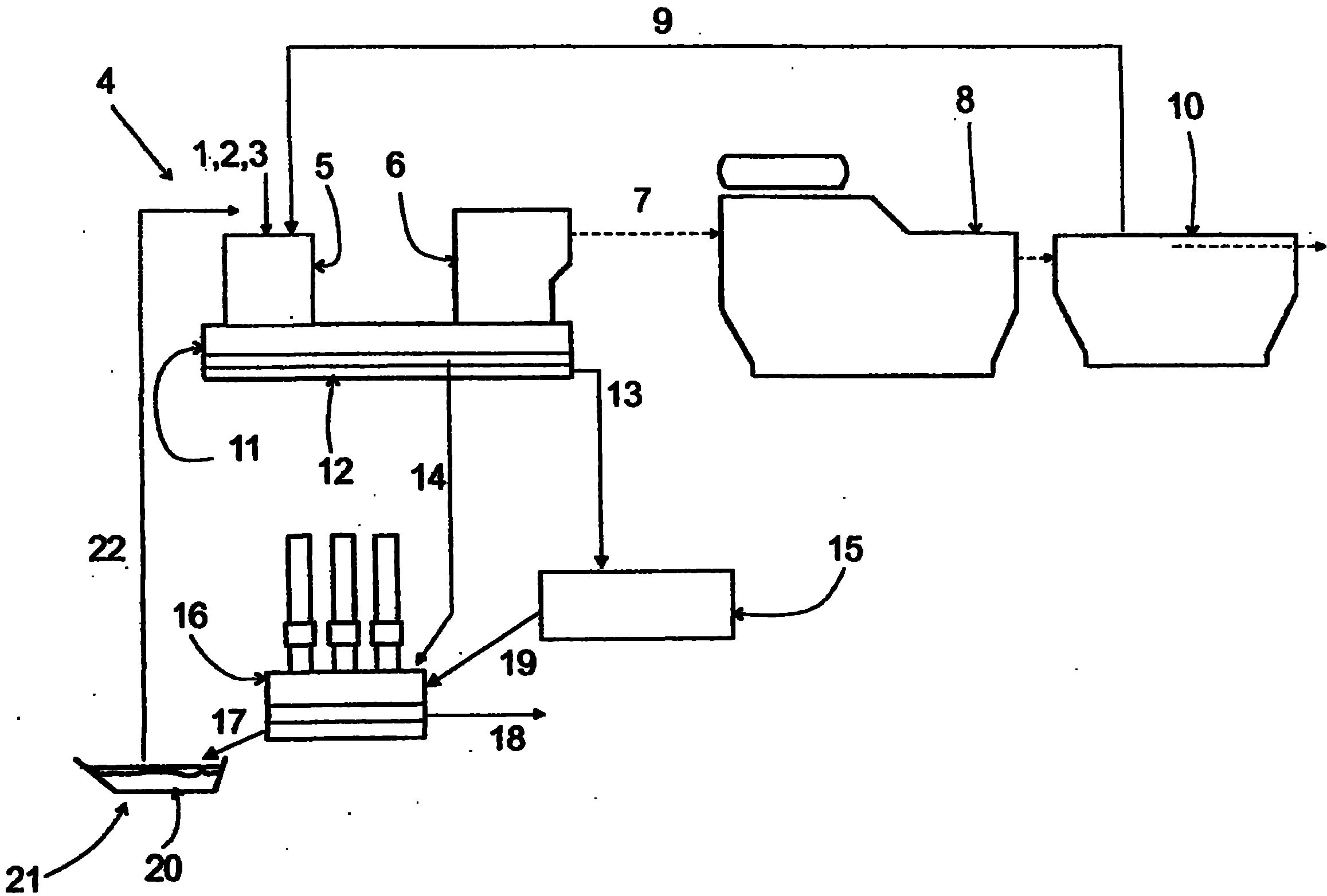 Method for refining copper concentrate