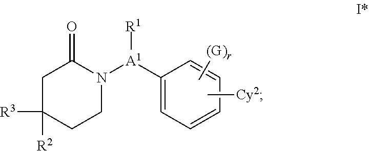 Lactam inhibitors of 11-β-hydroxysteroid dehydrogenase 1