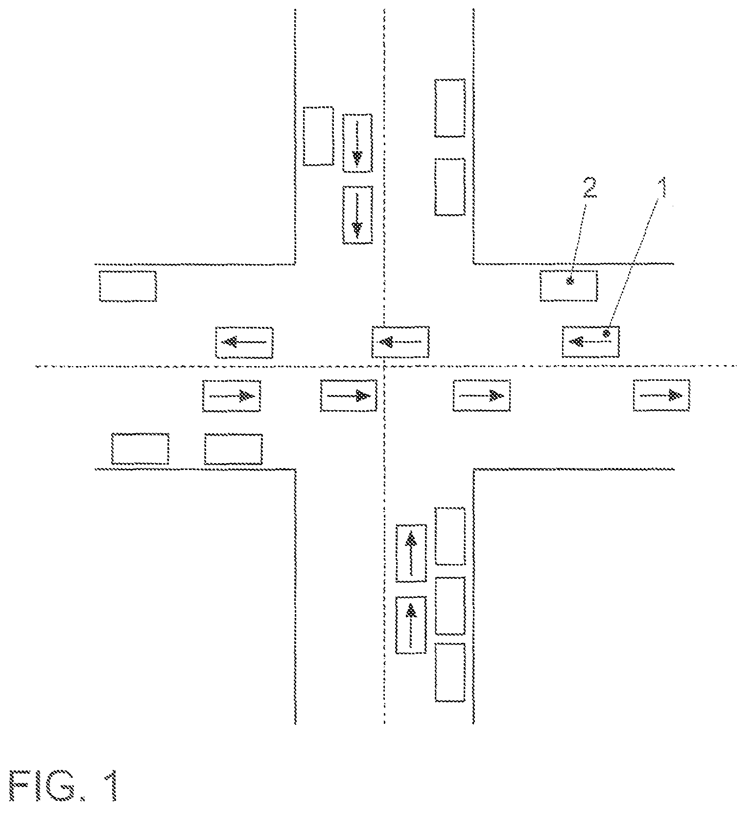 Method for processing a satellite image and/or an aerial image