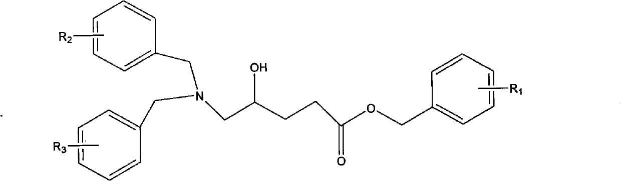 New preparation process of 5-aminolevulinic acid (5-ALA) hydrochloride