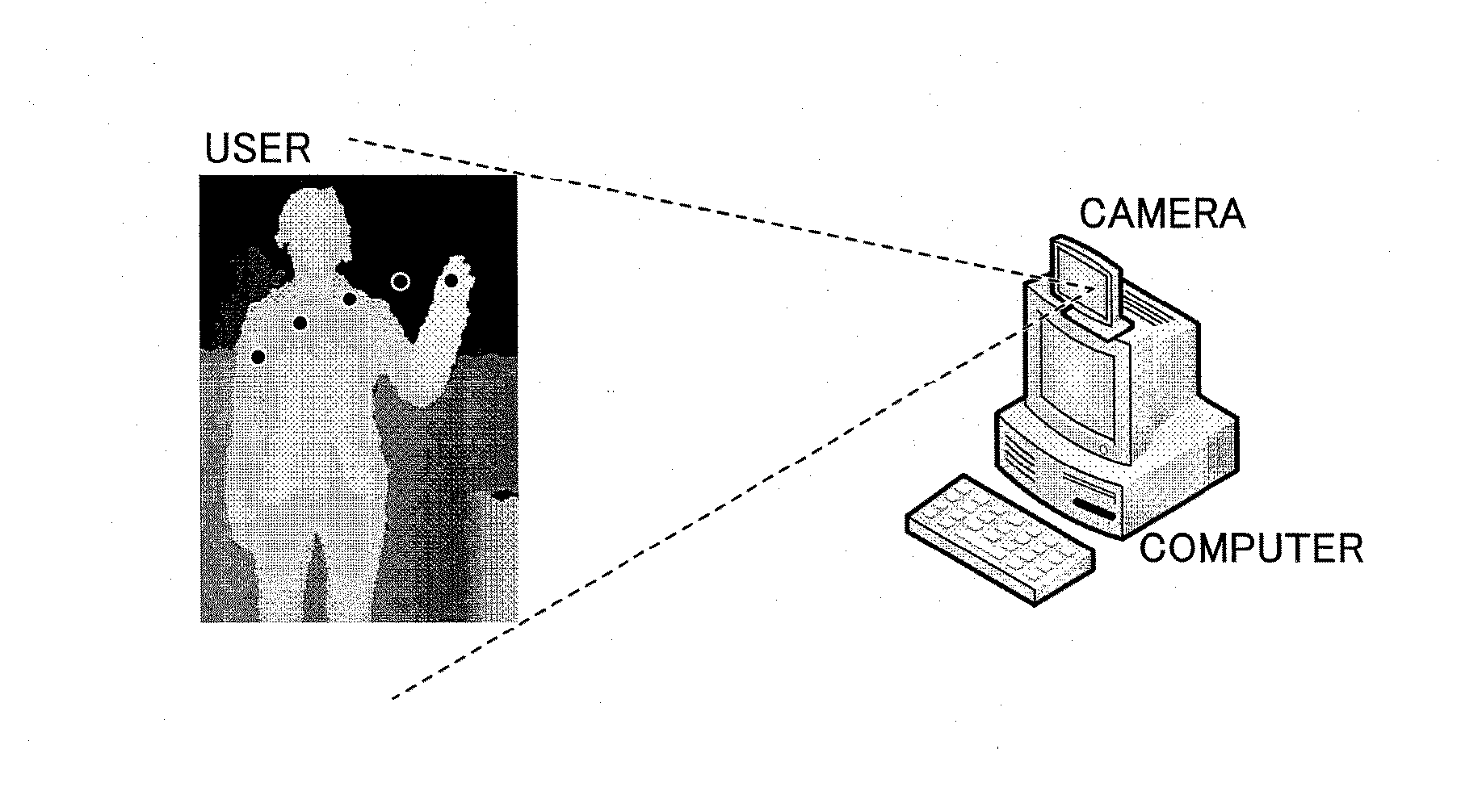 Method and apparatus for tracking object